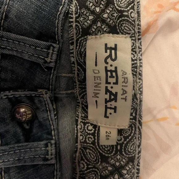 Ariat Women’s Jeans - Picture 4 of 4